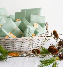 Adventmand 2026 (24 cadeautjes)