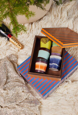 HKliving Hkliving 70's Ceramics Coffee Mug Cosmos