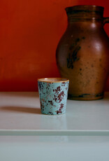 HKliving Hkliving 70's Ceramics Coffee Mug Patina