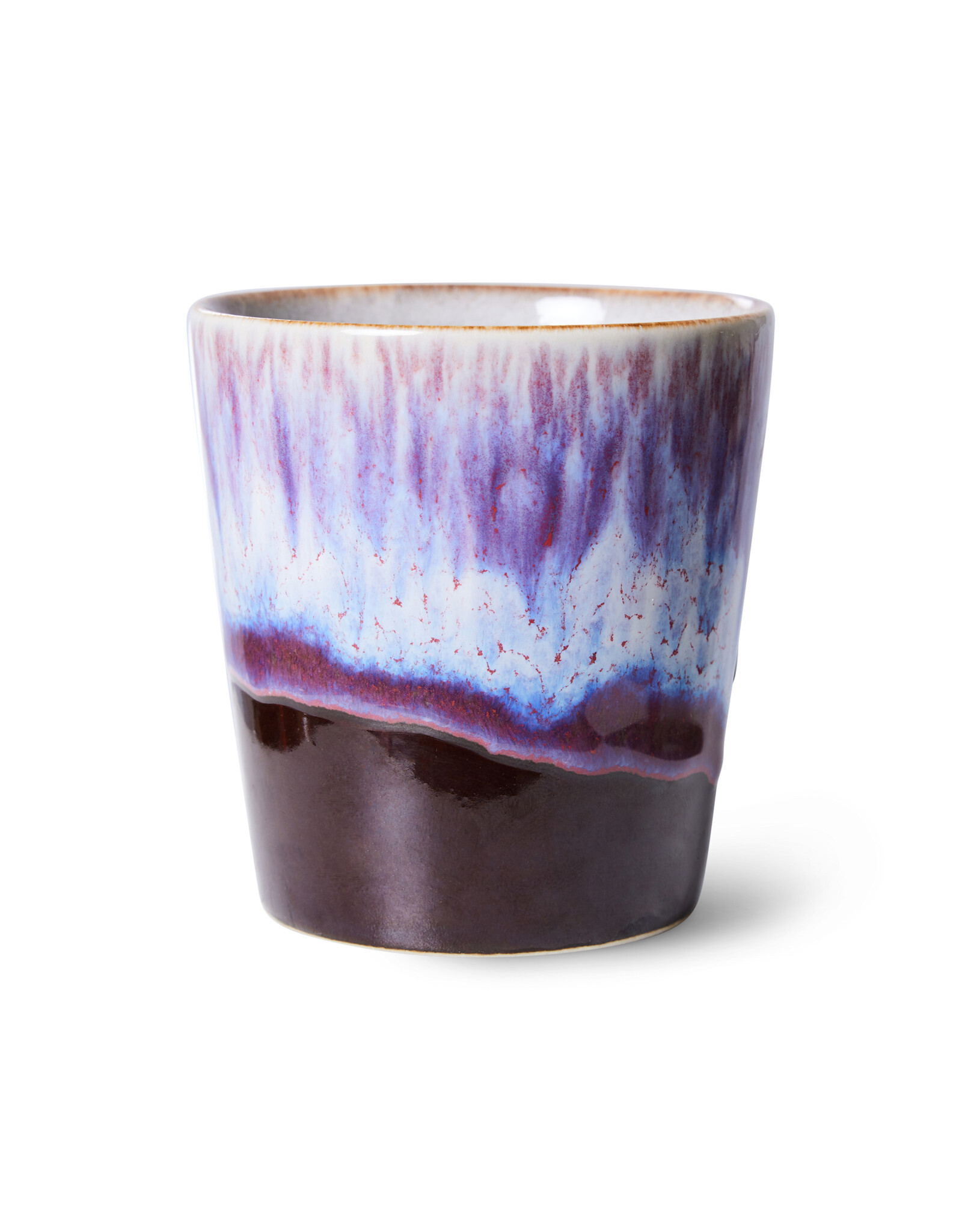 HKliving HKliving 70's Ceramics Coffee mug Yeti