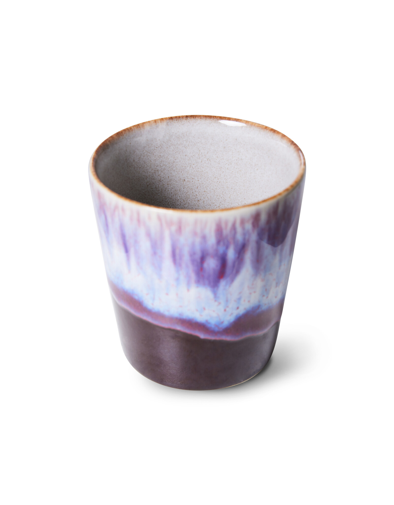 HKliving HKliving 70's Ceramics Coffee mug Yeti