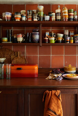 HKliving HKLiving 70's Ceramics Coffee Mug Fire