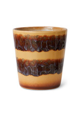 HKliving HK Living 70's Ceramics Coffee Mug Cliffs