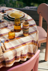 HKliving HK Living 70's Ceramics Coffee Mug Cove