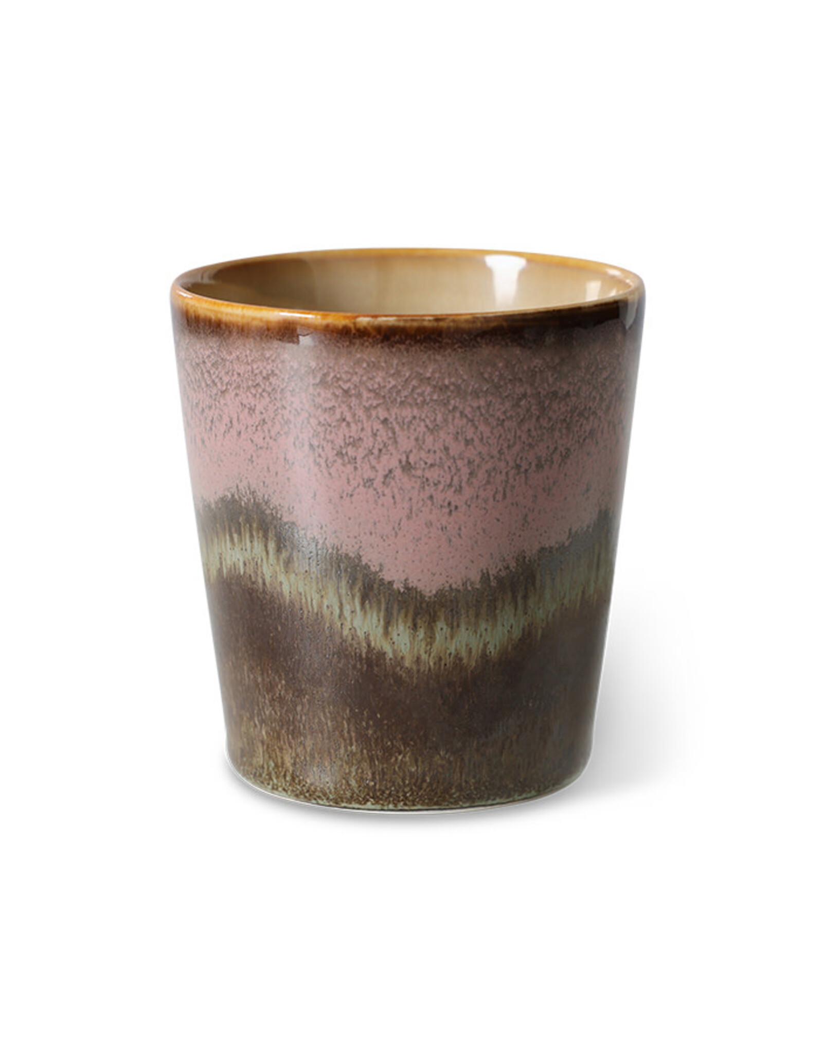 HKliving HKliving 70's Ceramics Coffee Mug Torrent