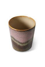 HKliving HKliving 70's Ceramics Coffee Mug Torrent