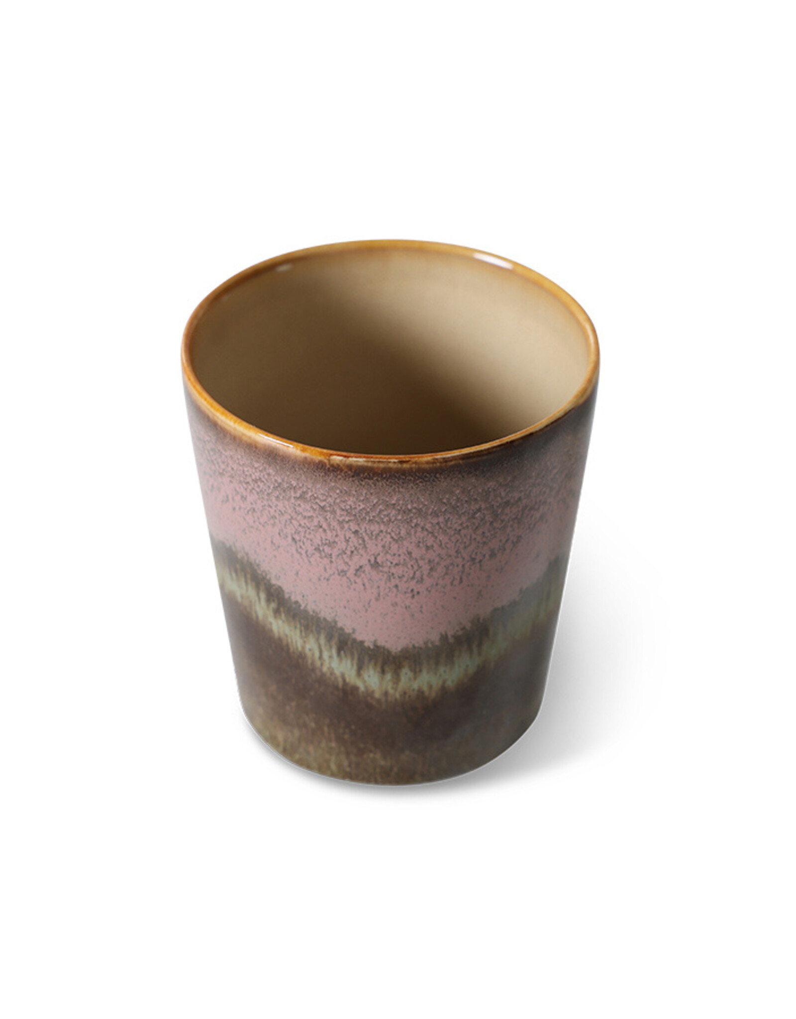 HKliving HKliving 70's Ceramics Coffee Mug Torrent