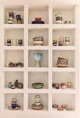 HKliving HKliving 70's Ceramics Coffee Mug Torrent