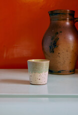 HKliving HKliving 70's Ceramics coffee mug Slush