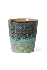 HKliving HKliving 70's Ceramics coffee mug Thicket