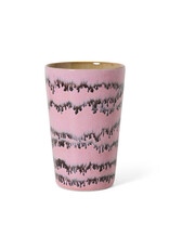 HKliving HKliving 70's Ceramics Tea Mug Bubble