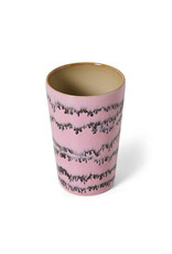 HKliving HKliving 70's Ceramics Tea Mug Bubble