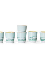 HKliving HKliving 70's Ceramics coffee mug Ozon