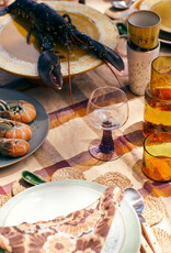 HKliving HKliving 70's Ceramics Latte Mug Hail