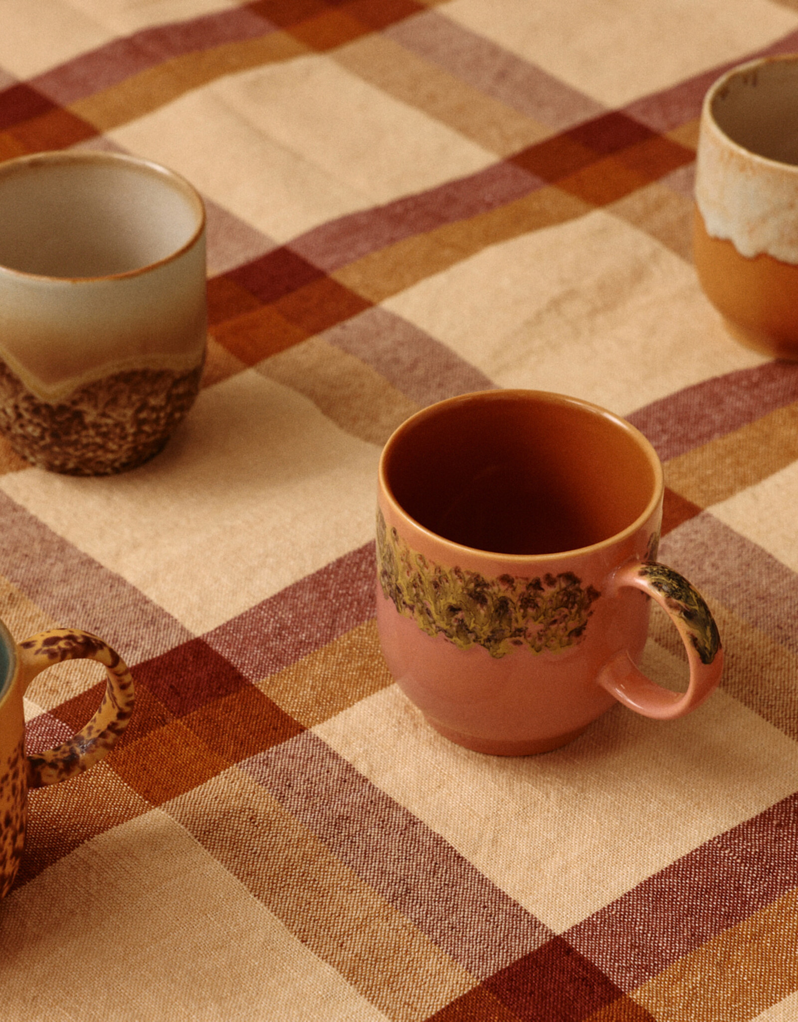 HKliving Hkliving café mug Lush