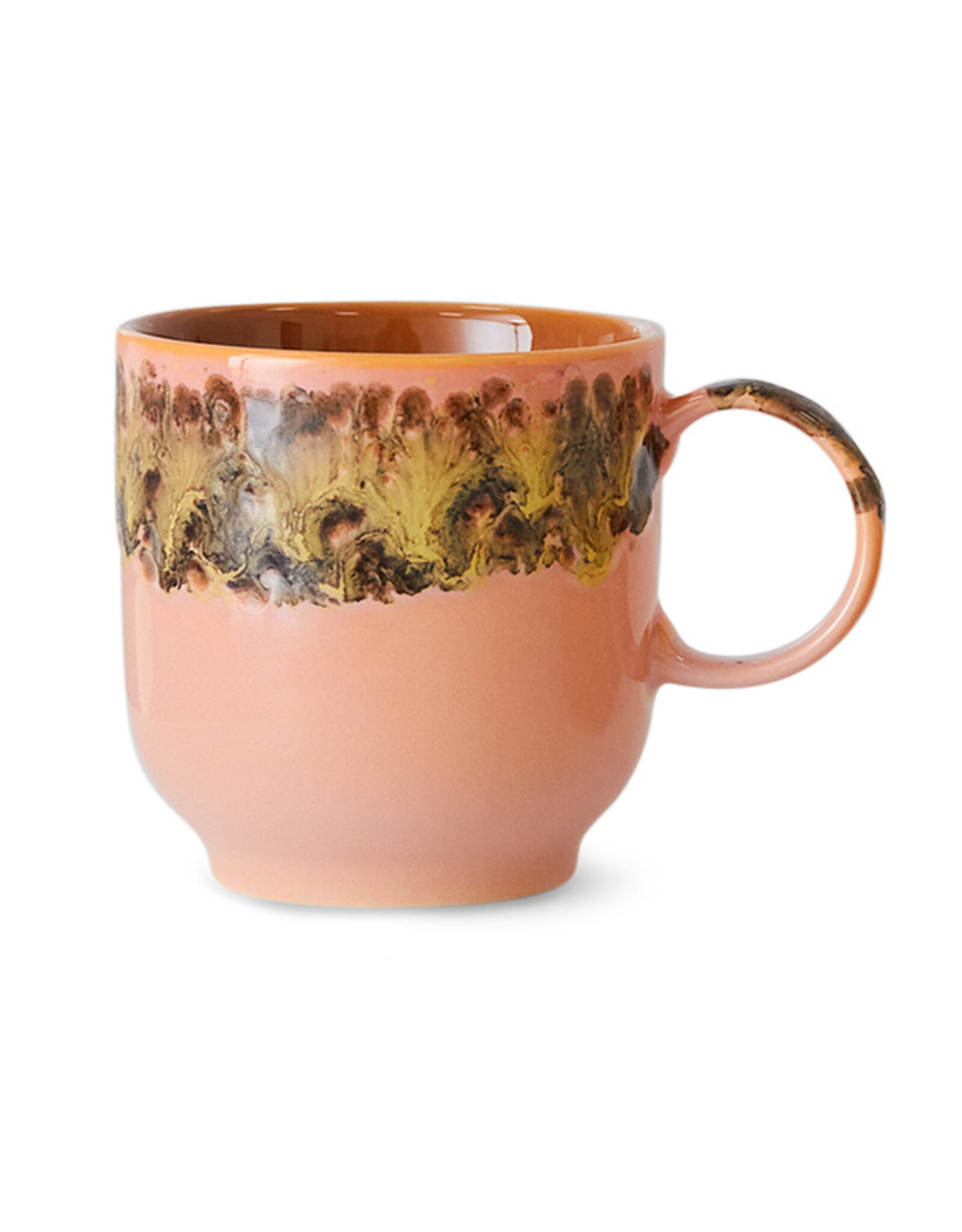 HKliving Hkliving café mug Lush