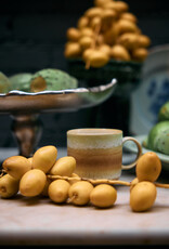 HKliving Hkliving café mug Umber