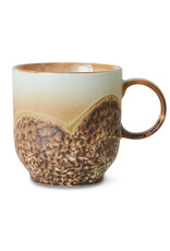 HKliving Hkliving café mug Shell