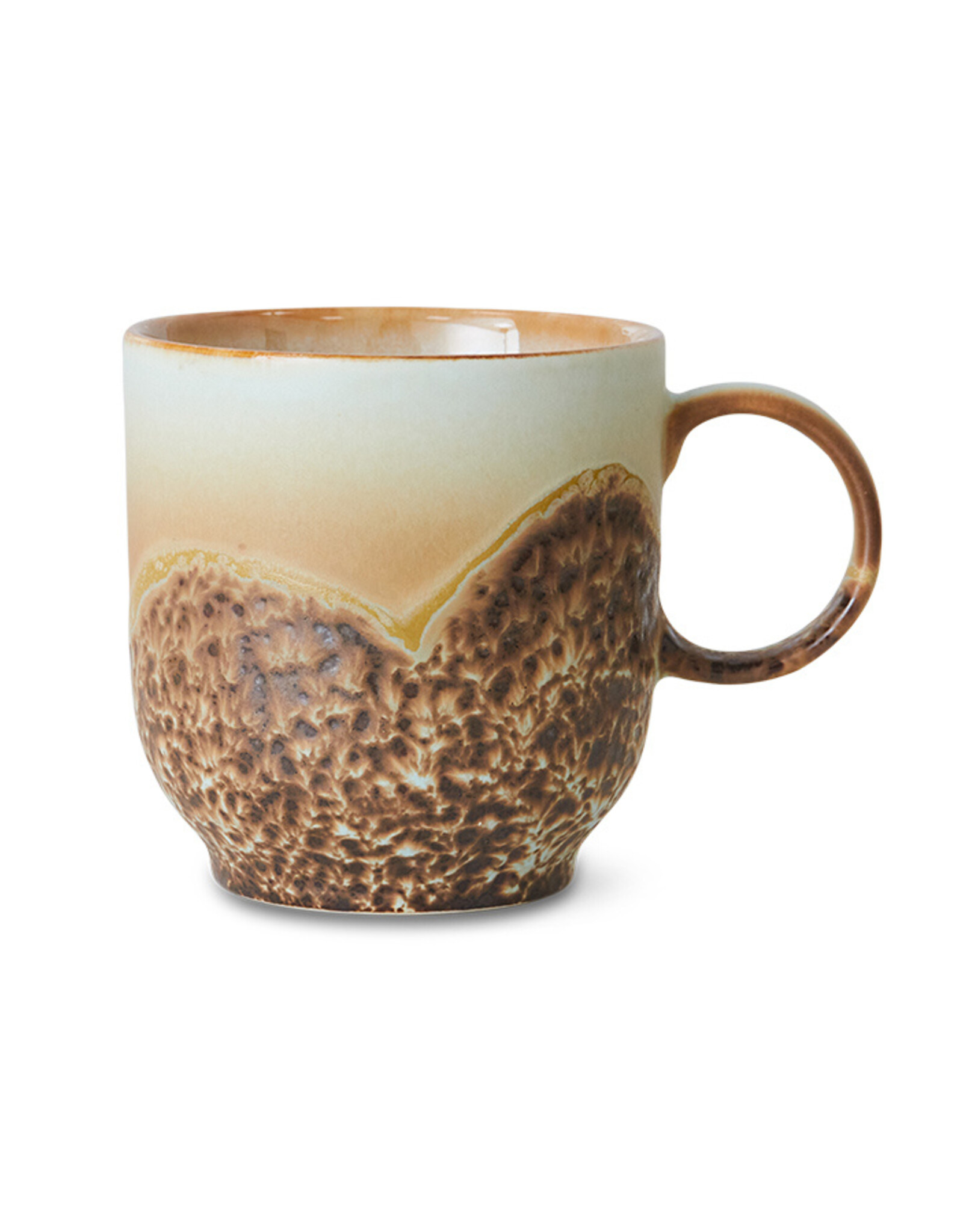 HKliving Hkliving café mug Shell