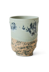 HKliving HKliving Artist Ceramics Mug Fused