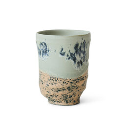 HKliving HKliving Artist Ceramics Mug Fused