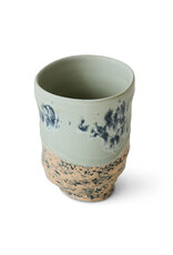 HKliving HKliving Artist Ceramics Mug Fused