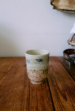 HKliving HKliving Artist Ceramics Mug Fused