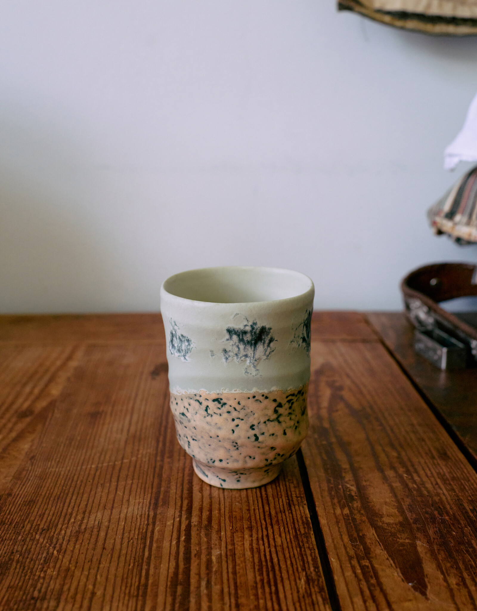 HKliving HKliving Artist Ceramics Mug Fused