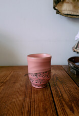 HKliving HKliving Artist Ceramics Mug Smooth