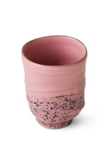 HKliving HKliving Artist Ceramics Mug Smooth