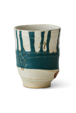 HKliving HKliving Artist Ceramics Mug Dipped