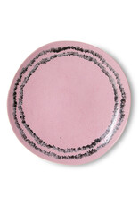 HKliving HKliving 70's ceramics side plate Bubble set van 2