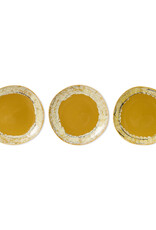 HKliving Hkliving 70s ceramics side plates paradise - set van 2