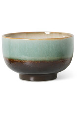 HKliving HKliving 70's Ceramics Noodle Bowl Depths