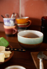 HKliving HKliving 70's Ceramics Noodle Bowl Depths