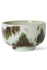 HKliving HKliving 70's Ceramics Noodle Bowl Tide