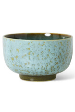 HKliving HKliving 70's Ceramics Noodle Bowl Verdigris