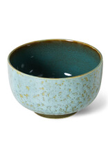 HKliving HKliving 70's Ceramics Noodle Bowl Verdigris