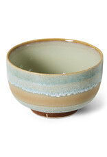 HKliving HKliving 70's Ceramics Noodle Bowl Skyline