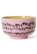 HKliving HKliving 70's Ceramics Noodle Bowl Bubble