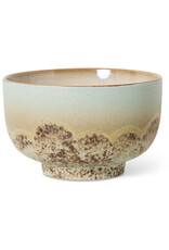 HKliving HKliving 70's Ceramics Noodle Bowl Shell