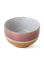 HKliving HKliving 70's Ceramics Noodle Bowl Prairie