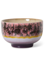 HKliving HKliving 70's Ceramics Noodle Bowl Blast