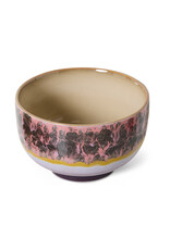 HKliving HKliving 70's Ceramics Noodle Bowl Blast