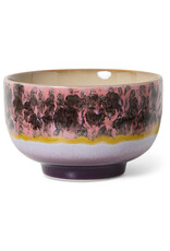 HKliving HKliving 70's Ceramics Noodle Bowl Blast