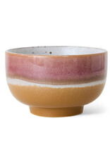 HKliving HKliving 70's Ceramics Noodle Bowl Prairie