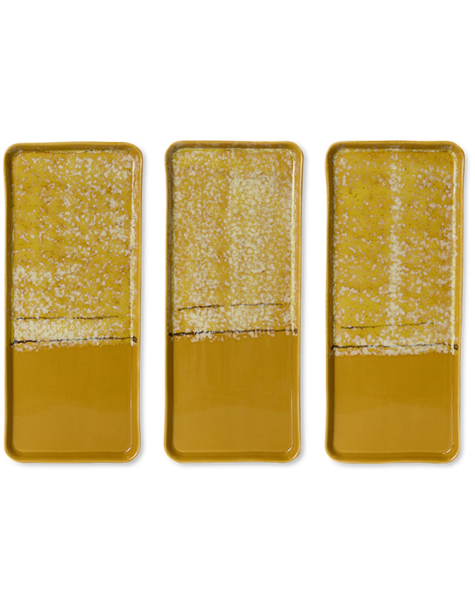 HKliving HKliving Cake tray Sunbeam