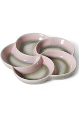 HKliving HKliving Snack tray muse