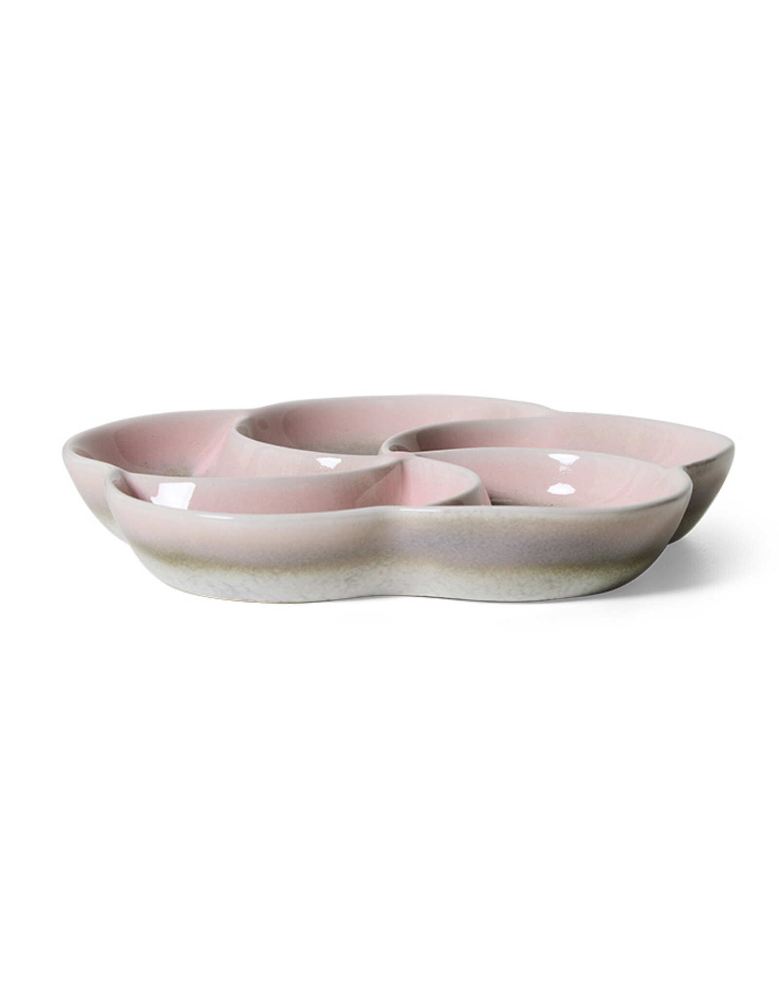 HKliving HKliving Snack tray muse