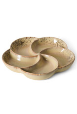 HKliving HKliving Snack tray Grit